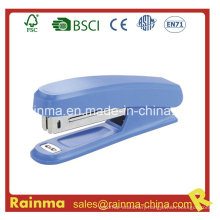 Blue Mini 10# Plastic Stapler